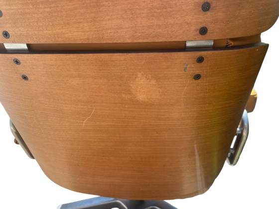 Image 1 of Sedia vintage | poltrona Stoll Giroflex anni '60