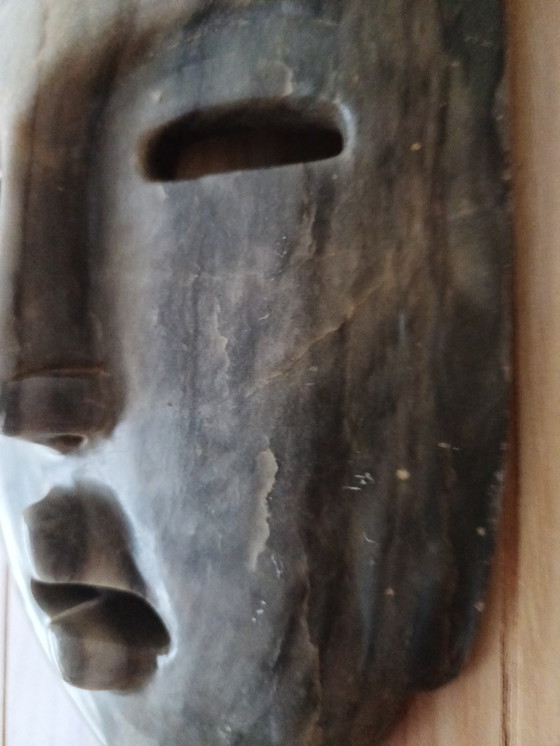 Image 1 of Maschera della morte sudamericana