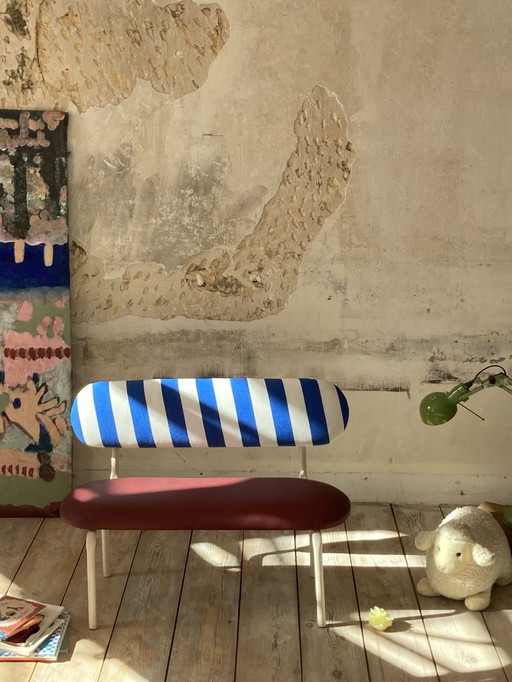 Piccola panca per bambini