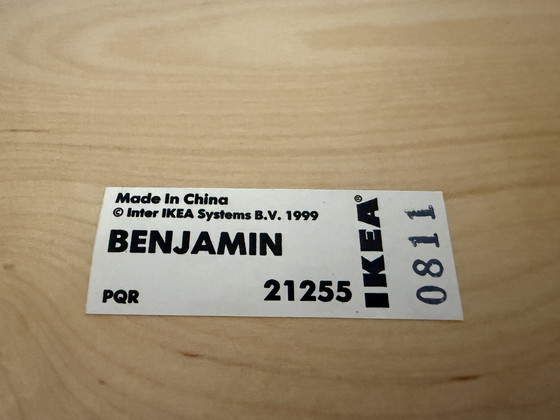 Image 1 of 18 Ikea Benjamin krukken - lisa Noringer -