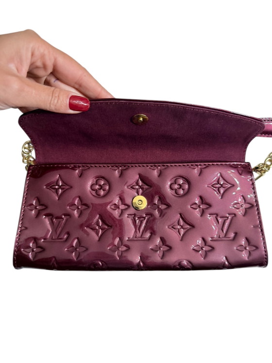 Image 1 of Louis Vuitton clutch tas