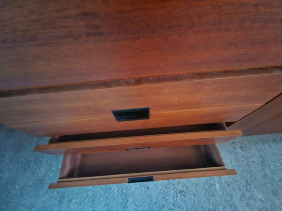 Image 1 of Armario Pastoe original - diseñador: Braakman