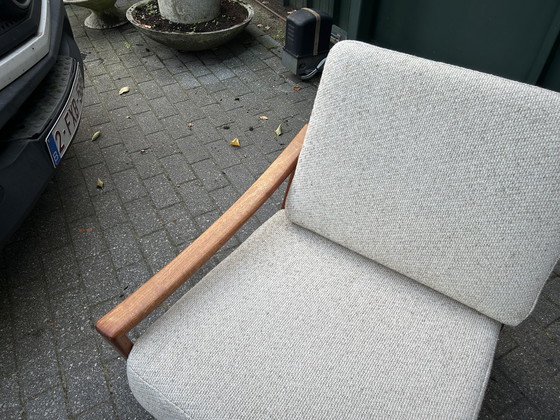 Image 1 of Elementenbank glostrup