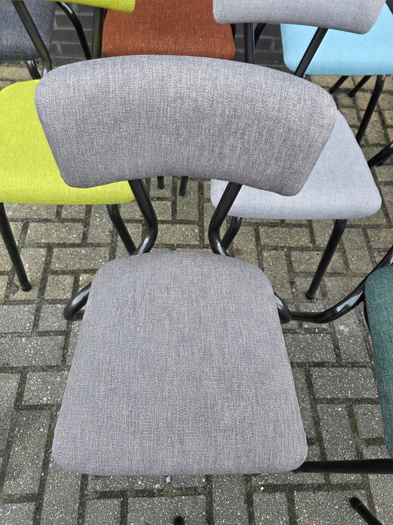 Image 1 of Marko schoolstoelen in 14 kleuren