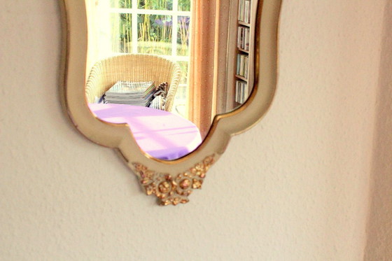 Image 1 of Florentine wall mirror wardrobe mirror