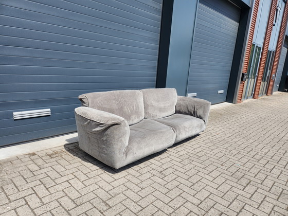 Image 1 of Edra - Divano Grande Soffice di Francesco Binfaré