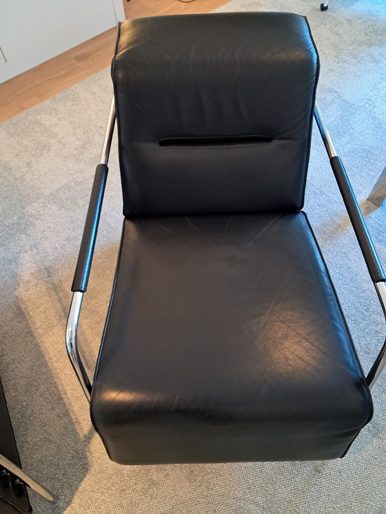 Image 1 of Topform Armchairs, Set of Two