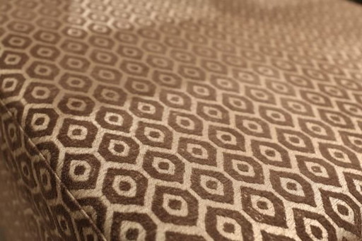 Hofstede Raanhuis Basso Hocker 93x93