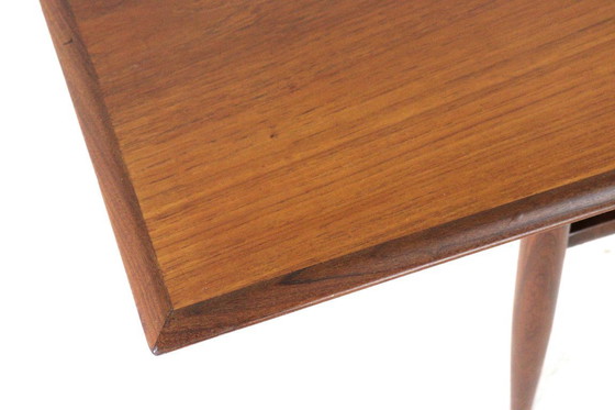 Image 1 of Table basse vintage RS Associates de Montréal