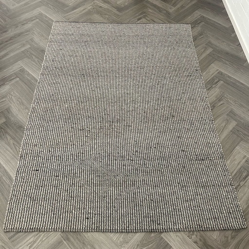 Brinker Carpets Beatbridge Grey - 200x290cm