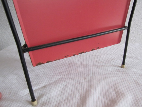 Image 1 of Pilastro prullenbak paraplubak 50's mid-century