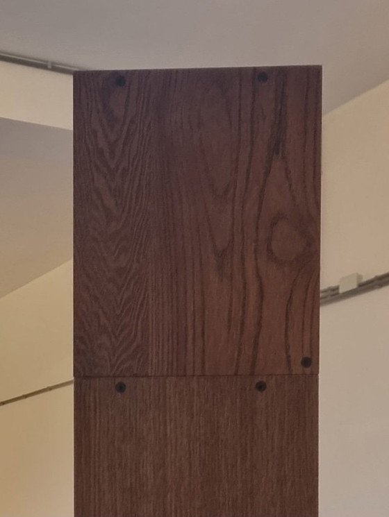 Image 1 of 70's boekenkast