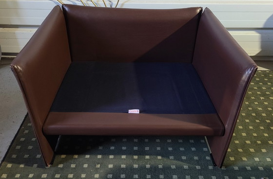 Image 1 of Poltrone DUC di Mario Bellini per Cassina