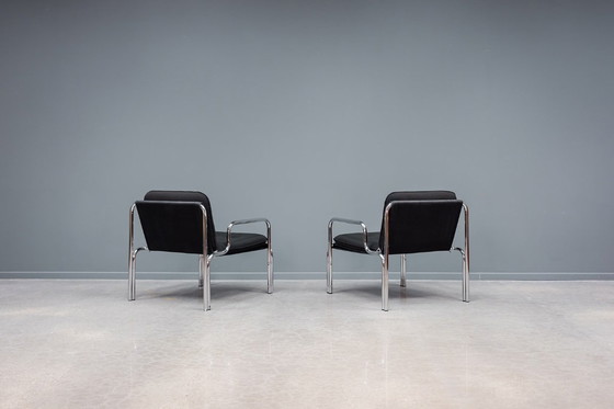 Image 1 of Set lounge chairs