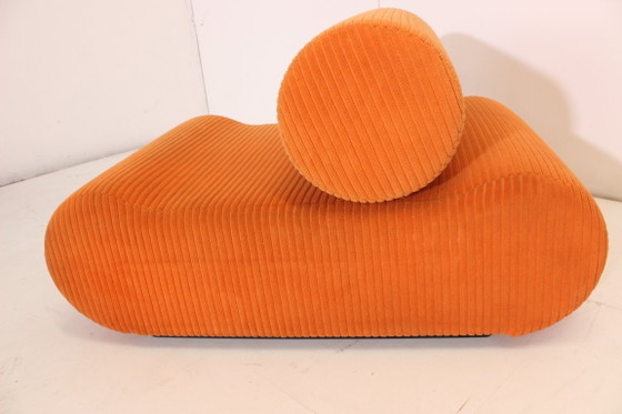 Image 1 of Cor Corbi Design fauteuil, modulair object, Klaus Uredat Design, zeldzaam