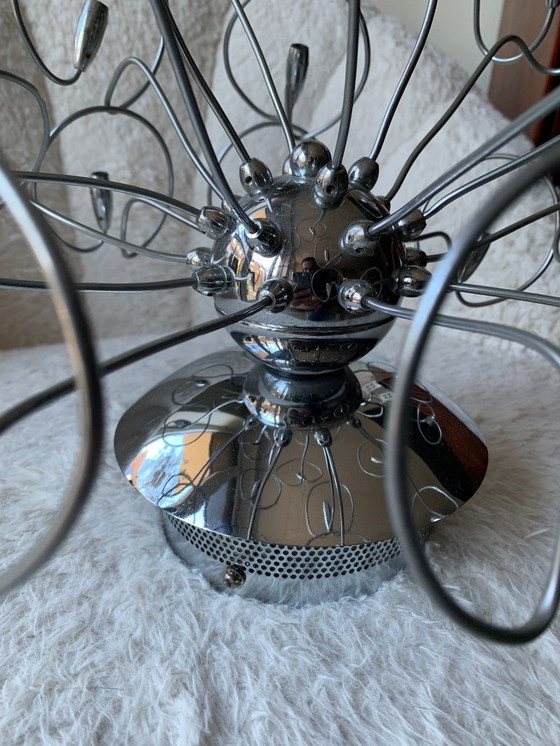 Image 1 of Lampada da soffitto Trio Leuchten Space Ace Vintage 2006