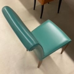 Image 1 of Poltrona Frau Vittoria dining chair