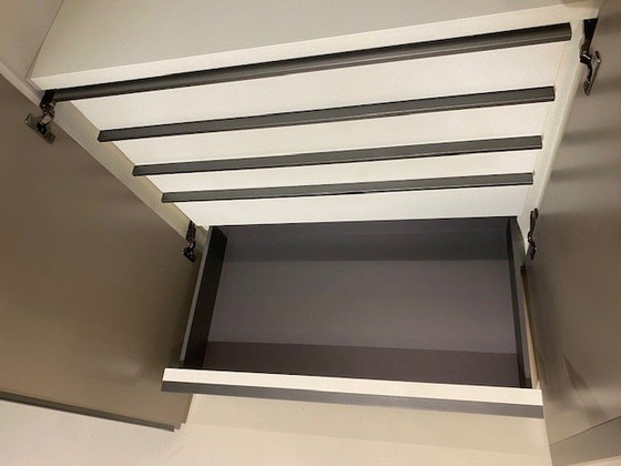 Image 1 of Armadio Glissmaster di Molteni&C