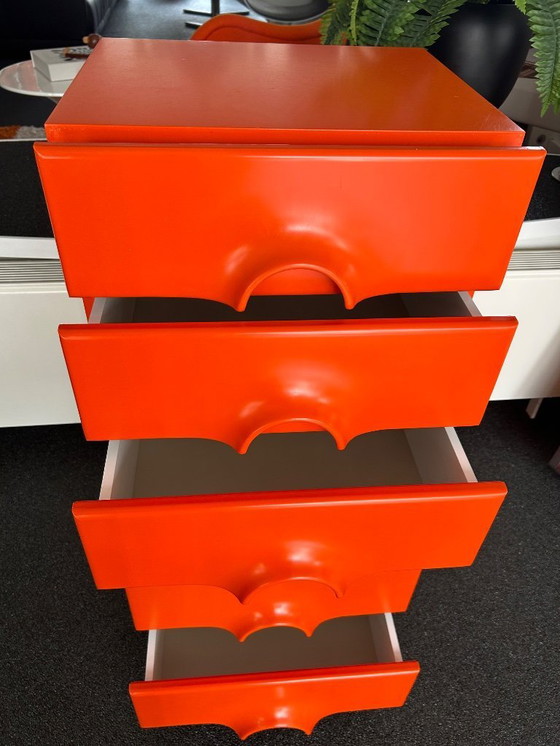 Image 1 of Space Quadro chest of drawers Schonbuch