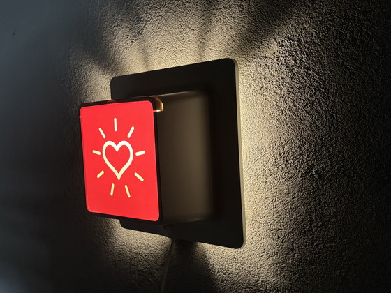 Image 1 of Lampada da parete Ikea Skugga di Monika Mulder (1993)