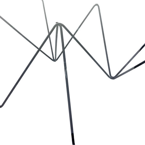 Image 1 of TAVOLINO ALANDA – ATTRIBUZIONE A PAOLO PIVA, ITALIA, ANNI '80