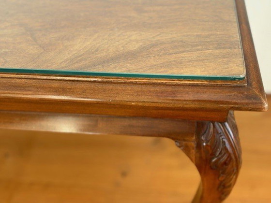 Image 1 of Table Chippendale