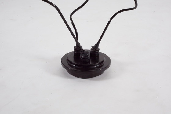 Image 1 of postmoderne Pola Amstelveen Designlampe aus den 1980er Jahren