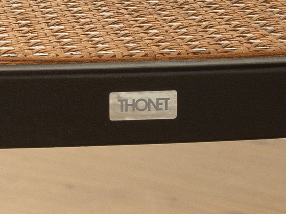 S64 Cantilever Chair, Marcel Breuer, Thonet – Chaises de salle à manger, Chrome (photo 11 of 11)