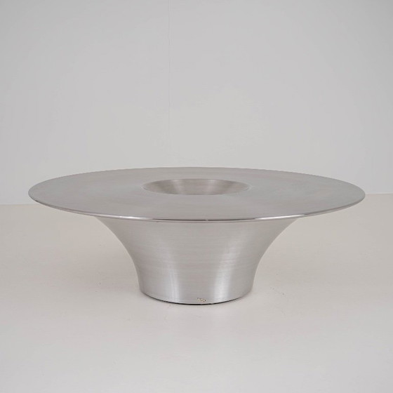 Image 1 of Table basse « Alien » de Yasuhiro Shito pour Cattelan Italia