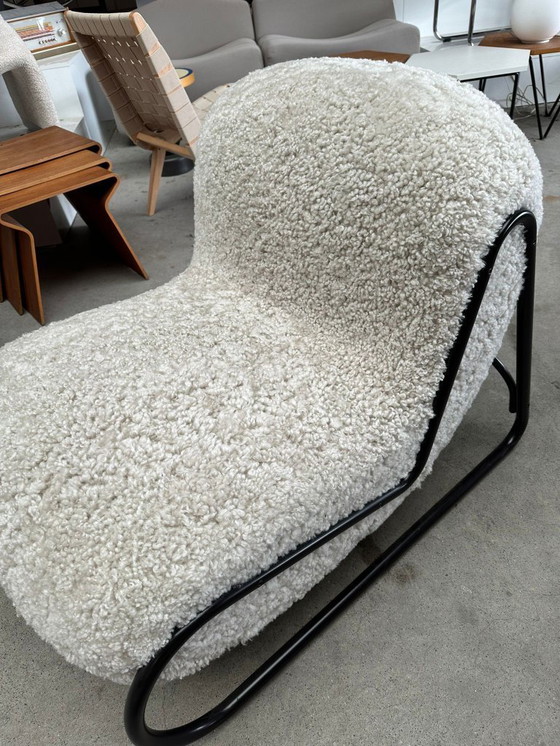 Image 1 of Norr11 Boho chair