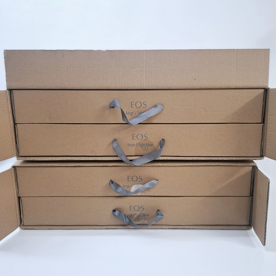 Image 1 of 4 x Umage Eos large light blue Brand New Items 