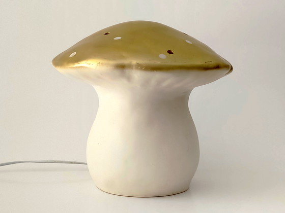 Image 1 of Tafellampen Paddenstoelen Heico