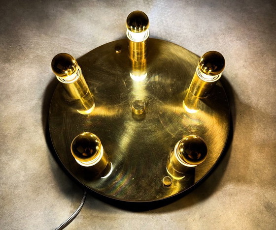 Image 1 of Lampe vintage