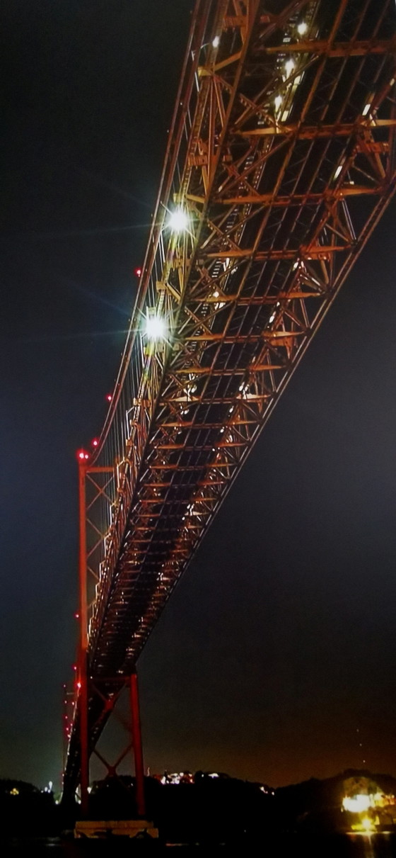 Image 1 of "The Steel Guarding the Tagus" 