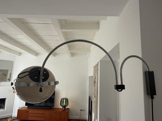 Image 1 of Vintage design Dijkstra wall lamp