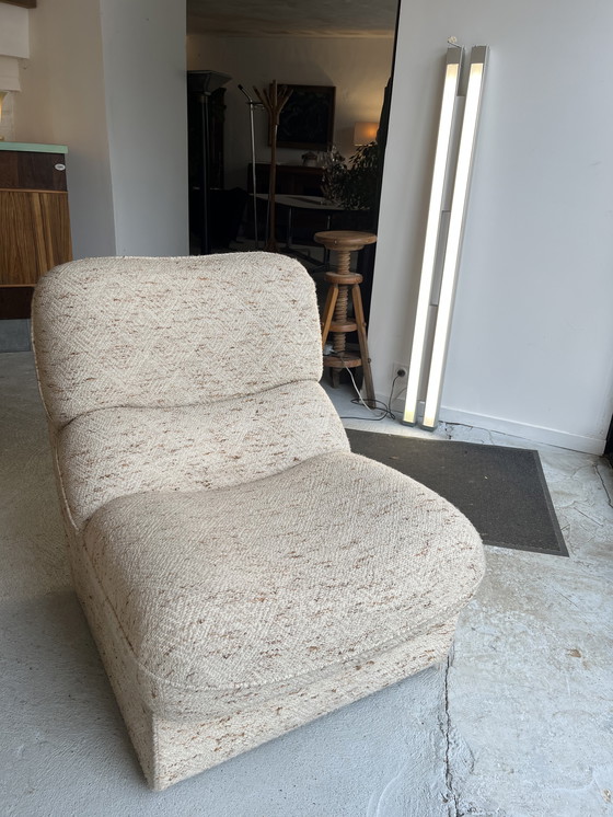 Image 1 of Modulares Ecksofa, 1970er Jahre