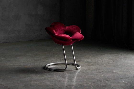 Image 1 of Soshun Flower Stools by Masanori Umeda for Edra, Italy, 1990s