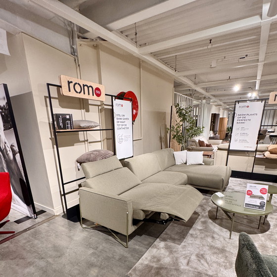 Image 1 of Divano angolare Miller ROM1961