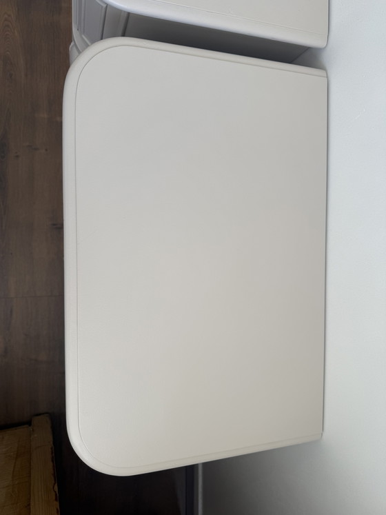 Image 1 of Juego de mesitas de noche francesas