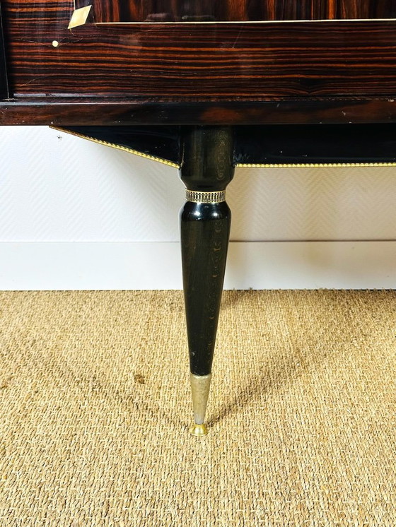 Image 1 of Vintage Art Deco dressoir, 1950