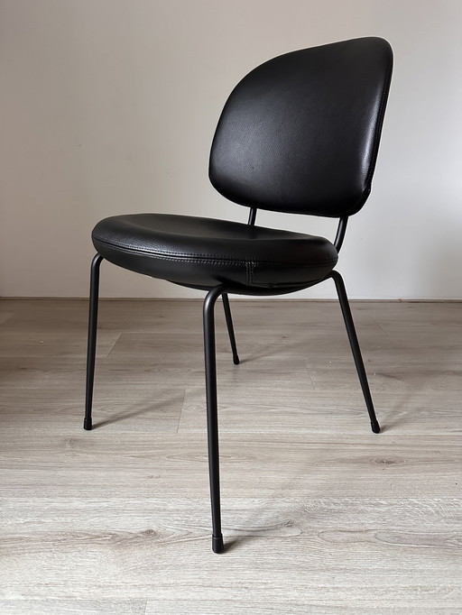 6x Stellar Works Industry designer chairs