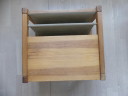 Couchtisch Zeitschriftablage Karin Mobing Ikea 70er Uk3aeb