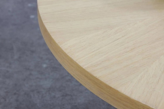 Table basse Tulip vintage Mid Century années 60 70 – Tables basses, Wood, Metal (photo 8 of 10)