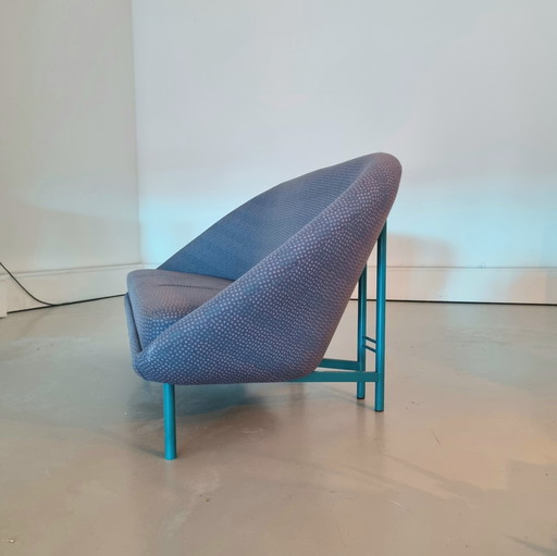 Artifort C815-2 Canapé Theo Ruth