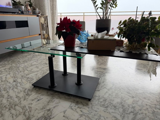 Image 1 of The Opera ceramic coffee table