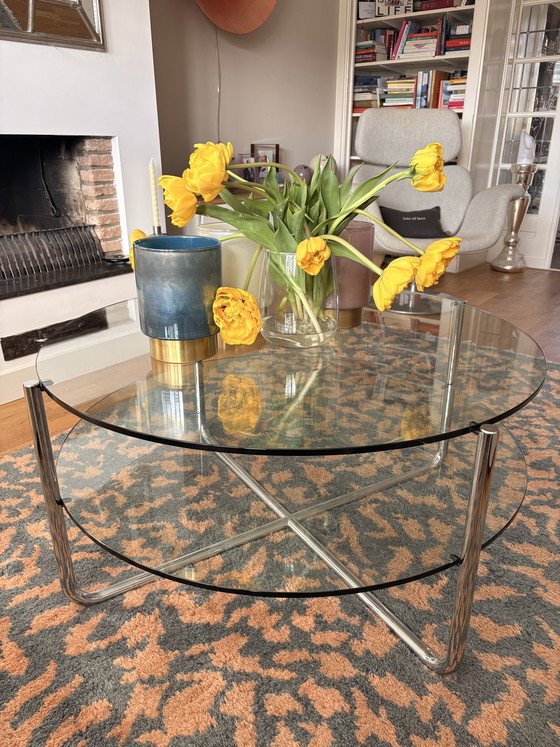 Image 1 of Dutch Originals GT427 Coffee Table