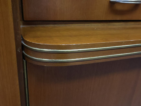 Image 1 of Vintage Wardrobe Nolte Möbel