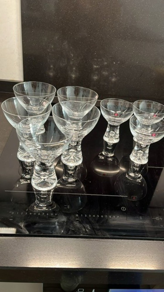 Image 1 of Littala Glassware