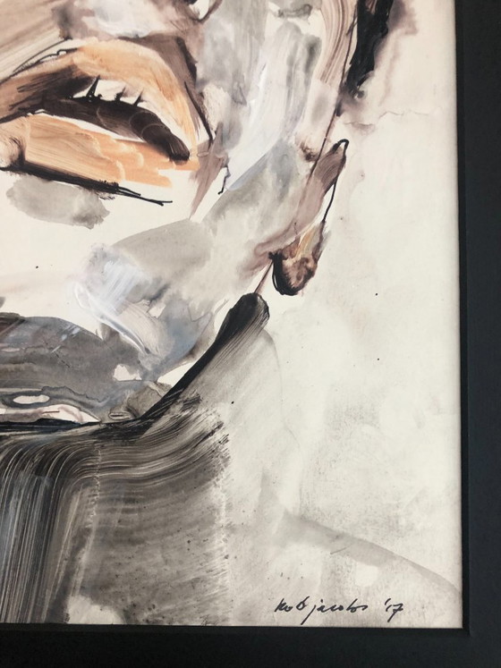 Rob Jacobs – Paintings & Drawings, Paper (photo 6 of 7)