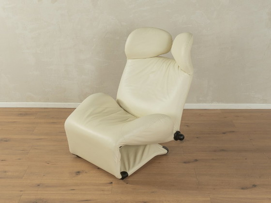 Image 1 of Fauteuil WINK, Toshiyuki Kita, Cassina